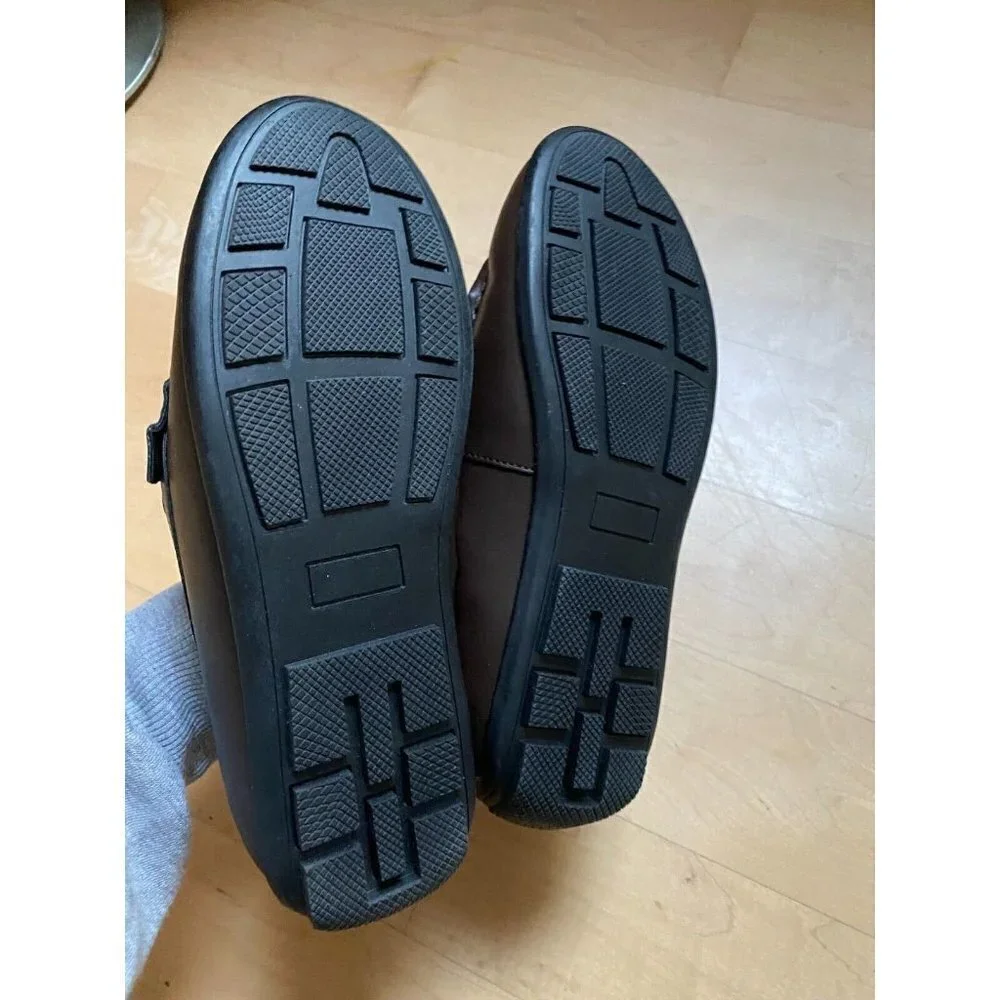 Nordstrom Rack BNWT brown 